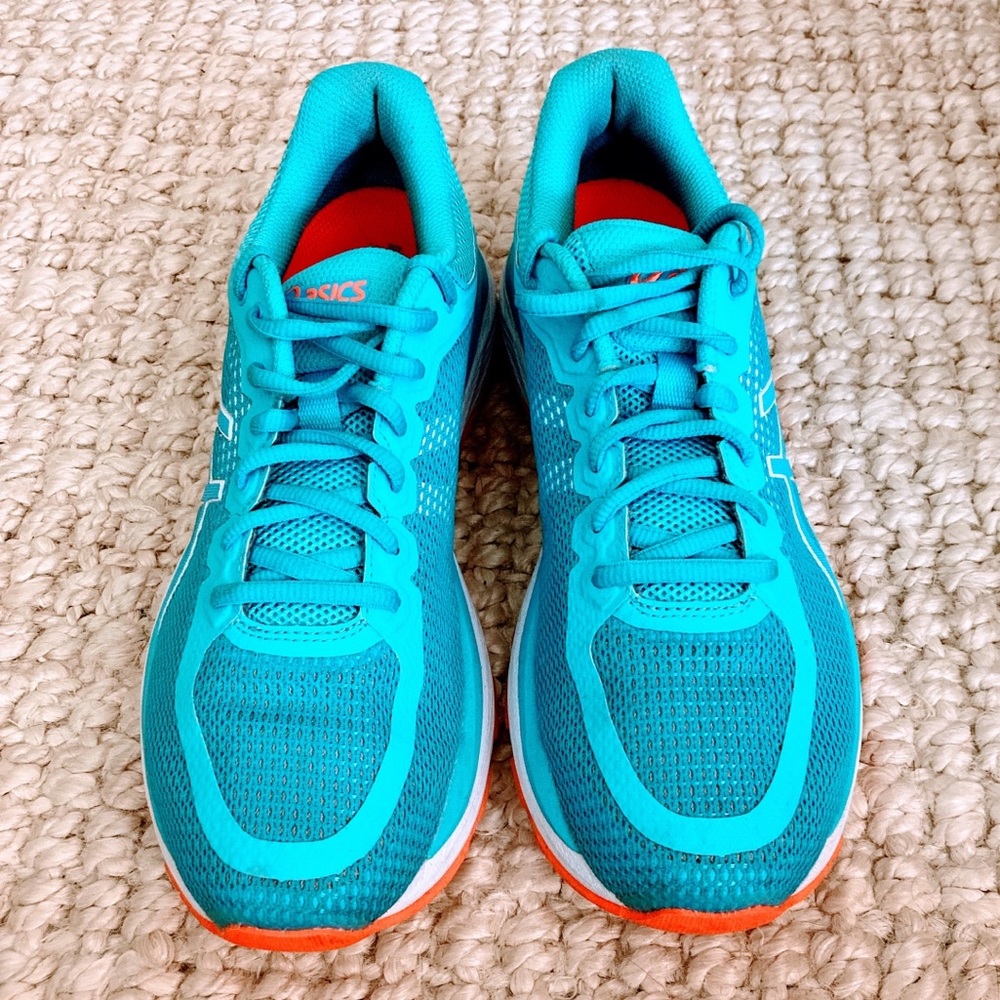 ASICS gel-pursue 4 women’s running shoes size 9.5